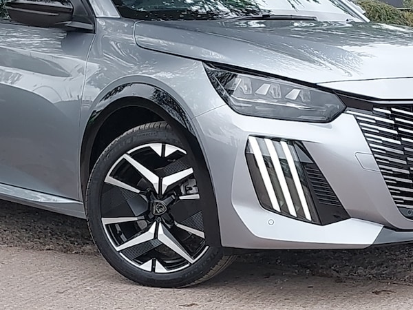 Used Peugeot 208 2025 for sale - 76254179: Photo 9