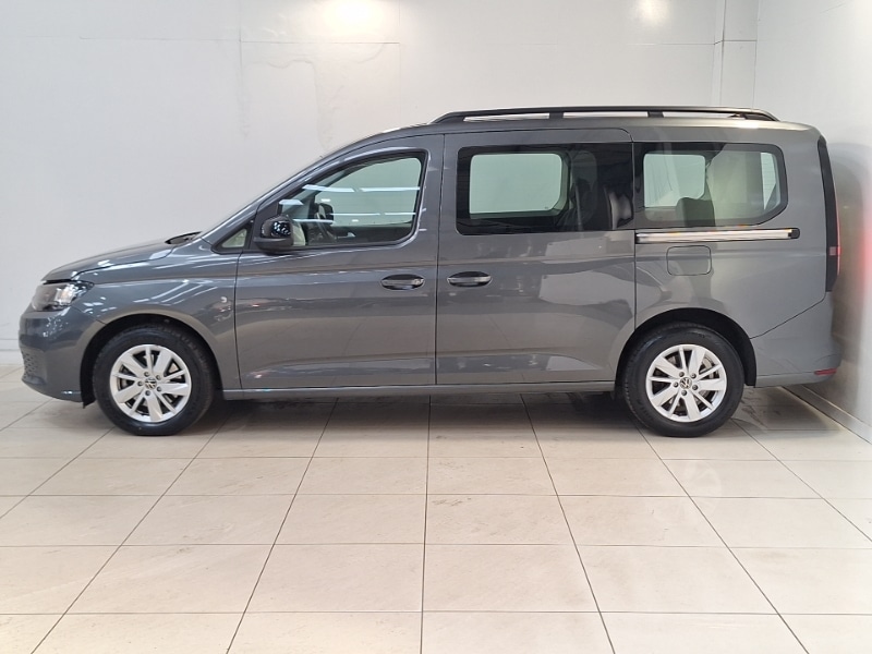 Used Volkswagen Caddy Maxi 2023 for sale - 77955557: Photo 4