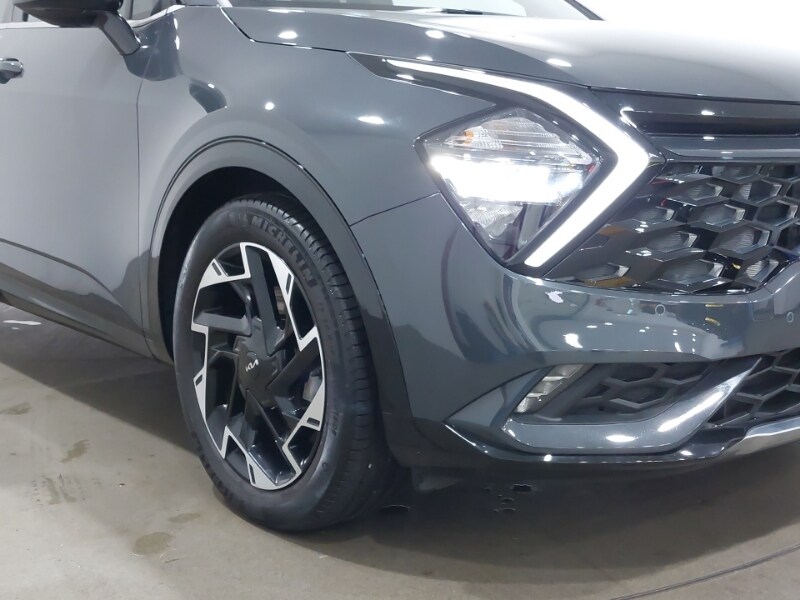 Used Kia Sportage 2024 for sale - 78014096: Photo 9