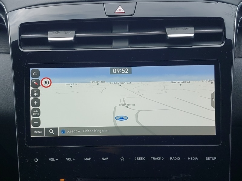 Used Hyundai TUCSON 2022 for sale - 77645089: Photo 10