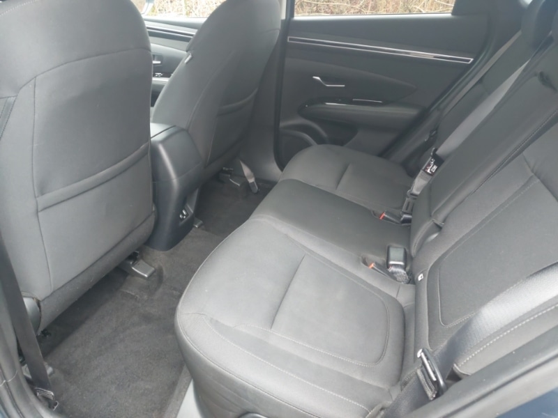 Used Hyundai TUCSON 2022 for sale - 77645089: Photo 6