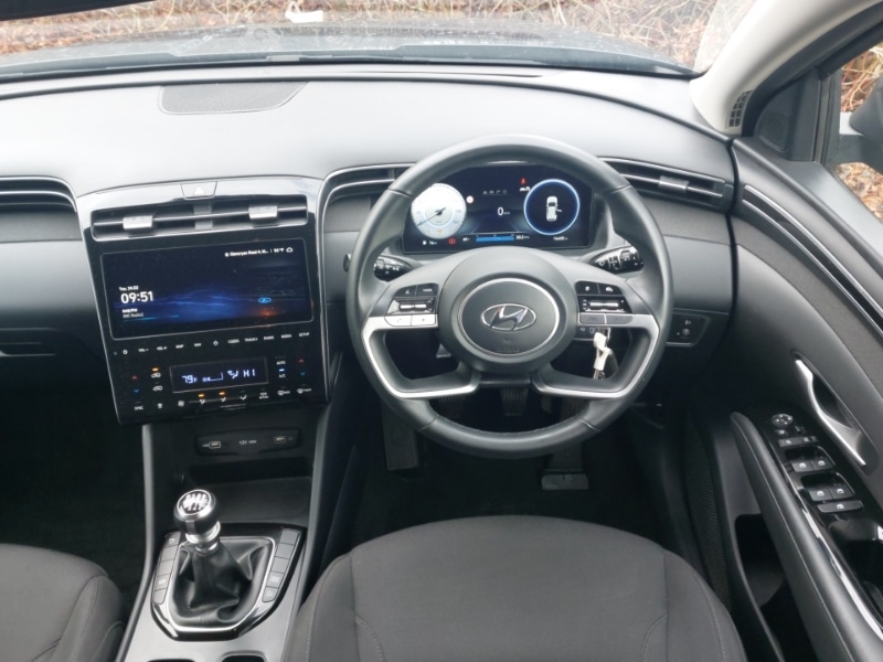 Used Hyundai TUCSON 2022 for sale - 77645089: Photo 7