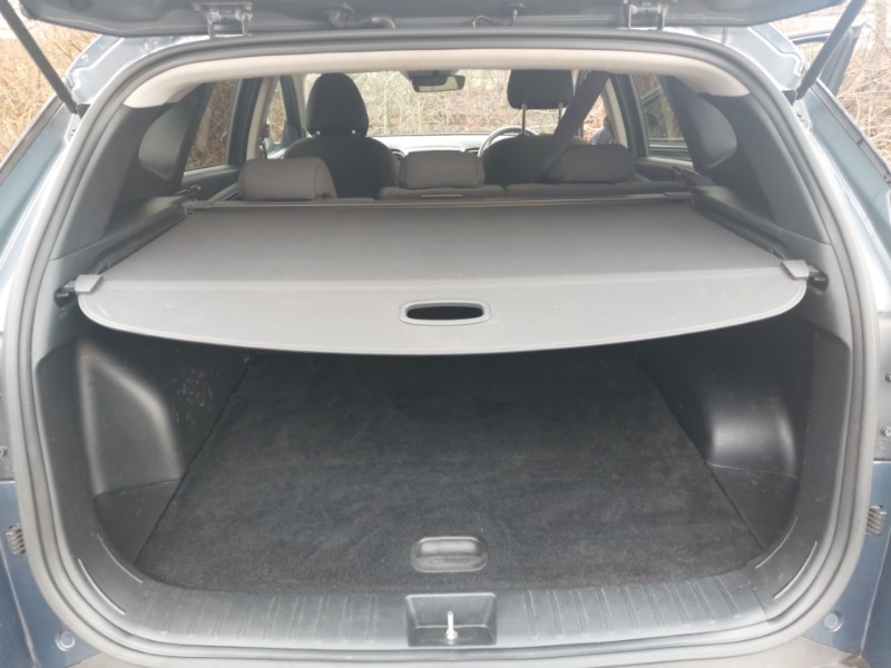 Used Hyundai TUCSON 2022 for sale - 77645089: Photo 8