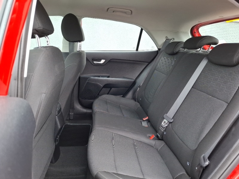 Used Kia Rio 2020 for sale - 76688317: Photo 6