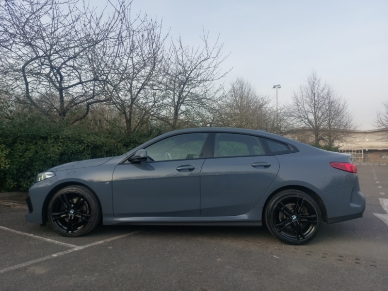 Used BMW 2 Series 2022 for sale - 77987553: Photo 4