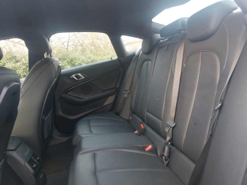 Used BMW 2 Series 2022 for sale - 77987553: Photo 6