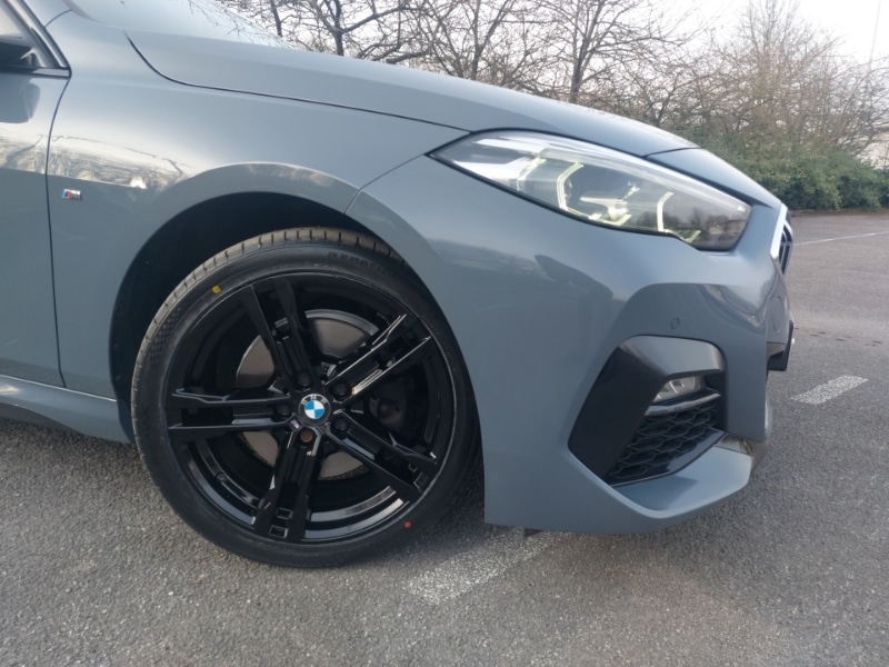 Used BMW 2 Series 2022 for sale - 77987553: Photo 9