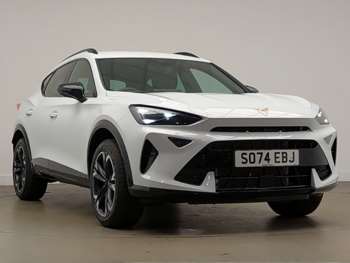 2025 - 1.5 TSI 150 V1 5dr