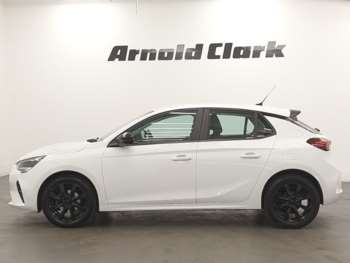 Used Vauxhall Corsa 2023 for sale - 74847657: Photo