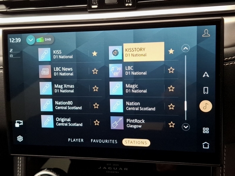 Used Jaguar F-Pace 2023 for sale - 77184089: Photo 10