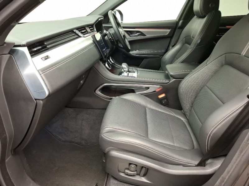 Used Jaguar F-Pace 2023 for sale - 77184089: Photo 5