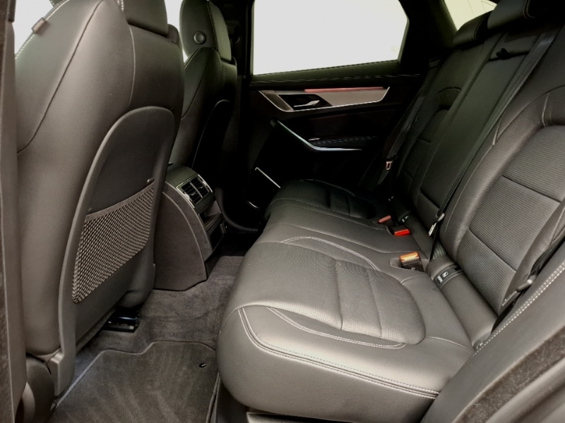 Used Jaguar F-Pace 2023 for sale - 77184089: Photo 6