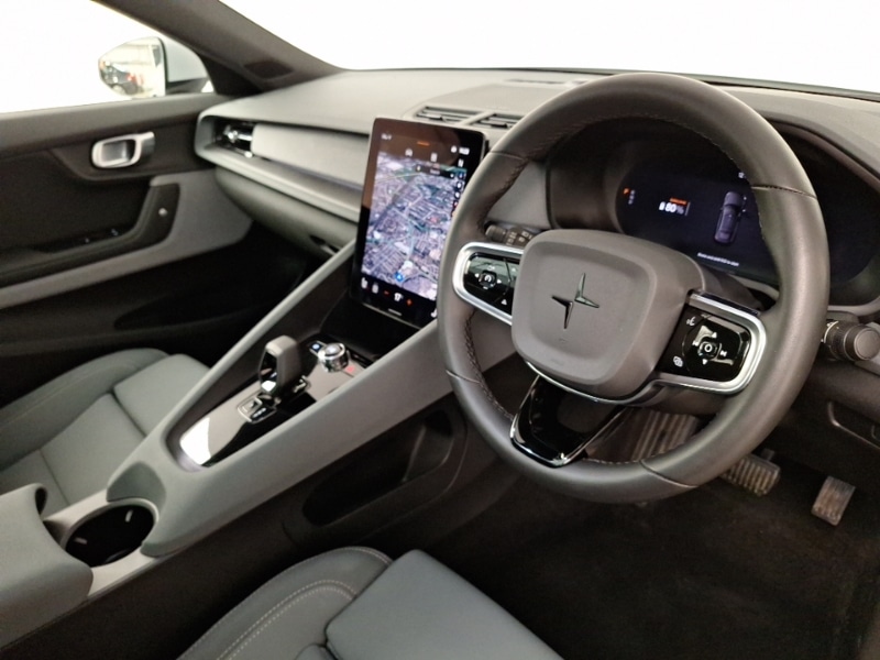 Used Polestar Polestar 2 2022 for sale - 77343383: Photo 11