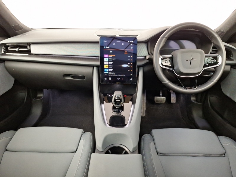 Used Polestar Polestar 2 2022 for sale - 77343383: Photo 2