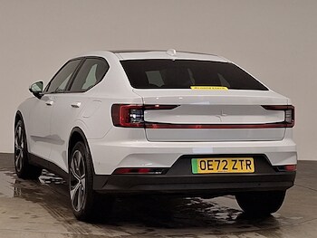 Used Polestar Polestar 2 2022 for sale - 77343383: Photo