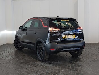 Used Vauxhall Crossland 2023 for sale - 76233282: Photo
