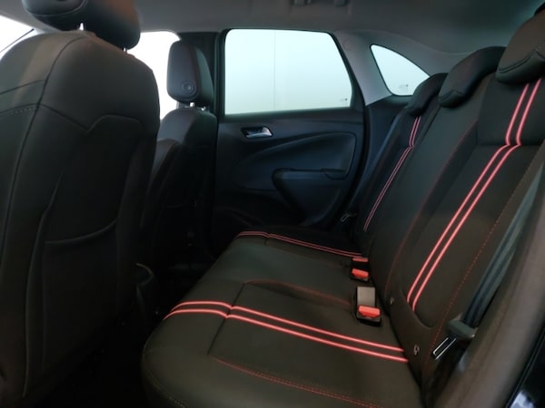 Used Vauxhall Crossland 2023 for sale - 76233282: Photo 6