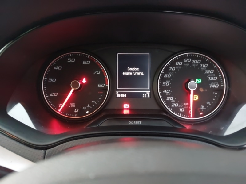 Used SEAT Arona 2022 for sale - 76407832: Photo 10