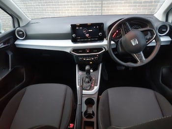 Used SEAT Arona 2022 for sale - 76407832: Photo