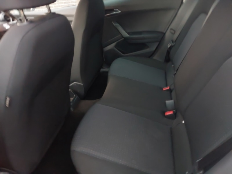 Used SEAT Arona 2022 for sale - 76407832: Photo 6