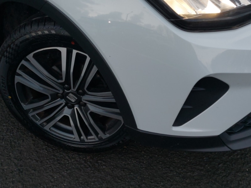 Used SEAT Arona 2022 for sale - 76407832: Photo 9