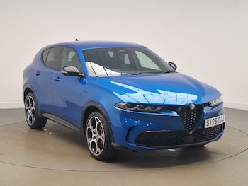 Used Alfa Romeo Tonale 2026 for sale - 79157159: Photo