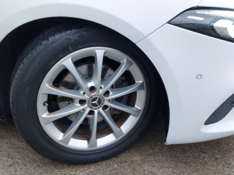 Used Mercedes-Benz A-Class 2020 for sale - 76694994: Photo 9