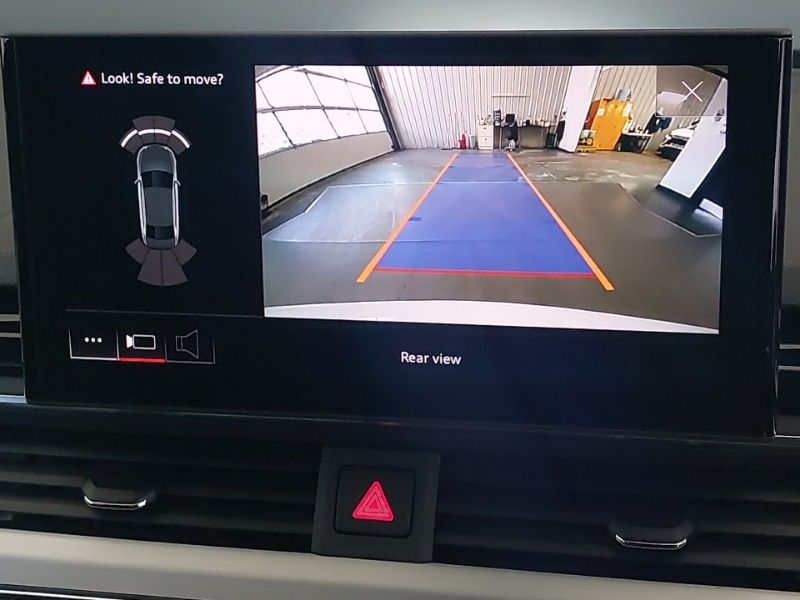 Used Audi A4 2022 for sale - 77767700: Photo 10