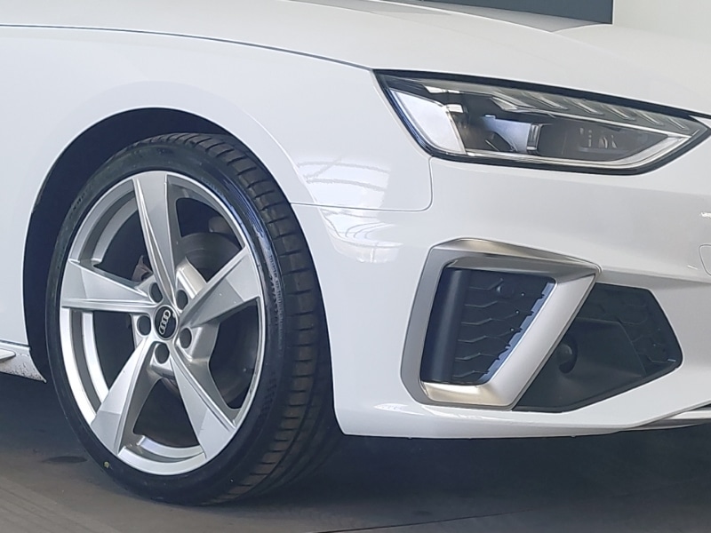 Used Audi A4 2022 for sale - 77767700: Photo 9