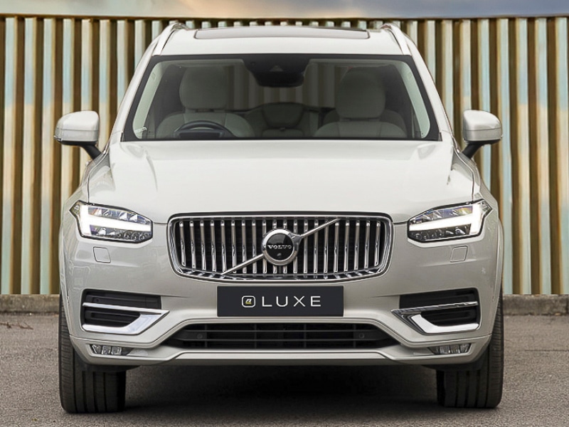 Used Volvo XC90 2020 for sale - 77018742: Photo 10