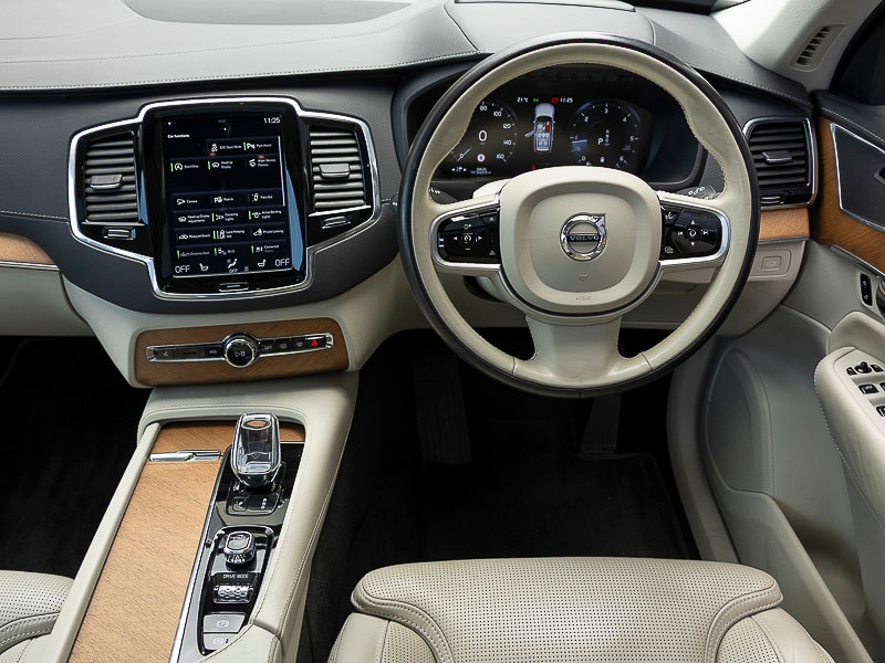 Used Volvo XC90 2020 for sale - 77018742: Photo 7