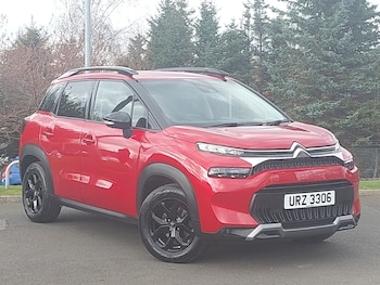 Used Citroen C3 Aircross 2022 for sale - 78527560: Photo