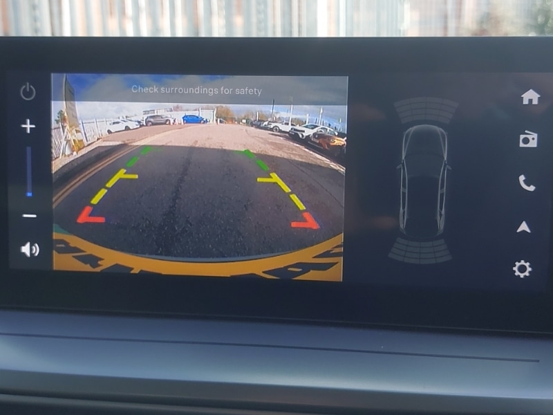 Used Vauxhall Frontera 2025 for sale - 77876519: Photo 11