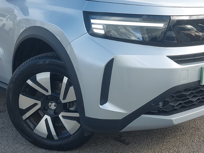 Used Vauxhall Frontera 2025 for sale - 77876519: Photo 9