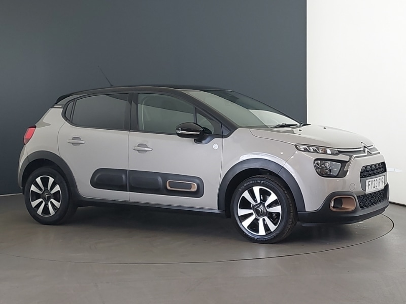 Used Citroen C3 2023 for sale - 78133141: Photo 12