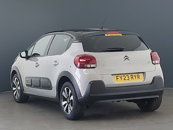 Used Citroen C3 2023 for sale - 78133141: Photo