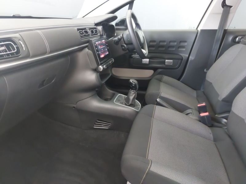 Used Citroen C3 2023 for sale - 78133141: Photo 5