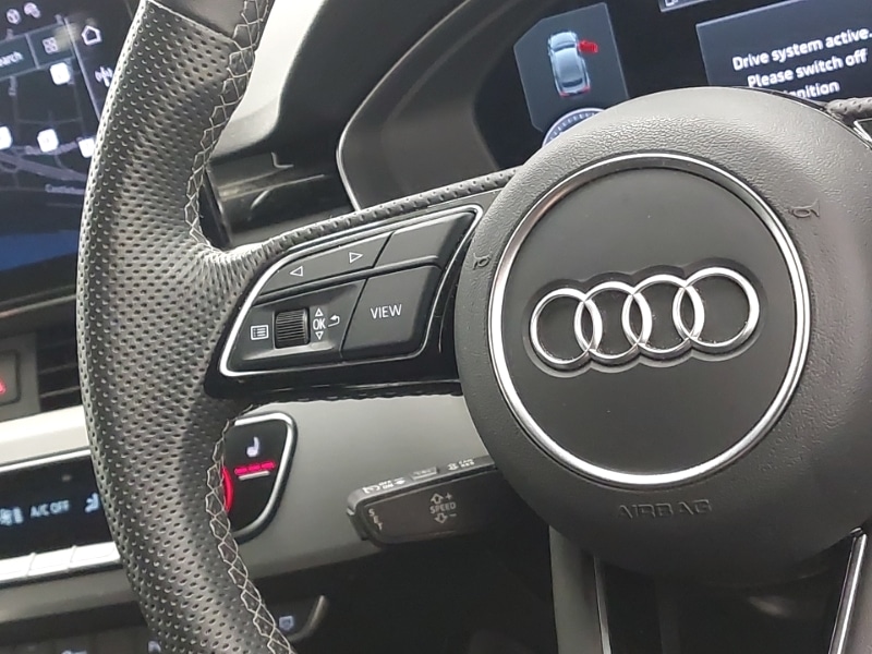 Used Audi A5 2023 for sale - 76639820: Photo 11