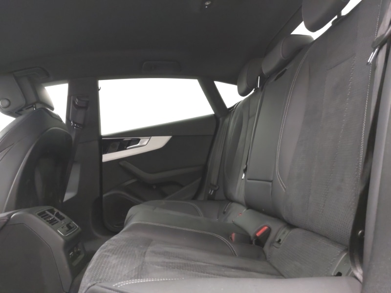 Used Audi A5 2023 for sale - 76639820: Photo 6