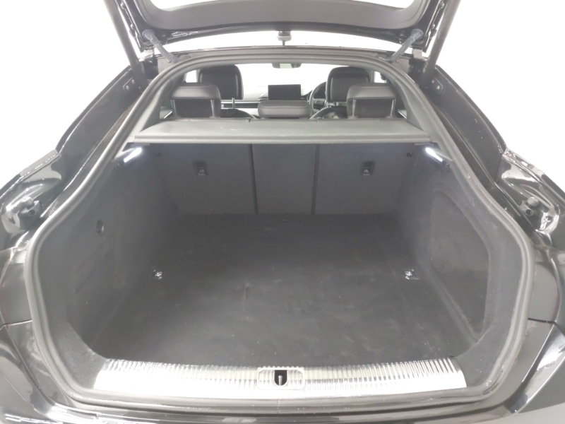 Used Audi A5 2023 for sale - 76639820: Photo 8