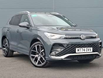2024 - 2.0 TDI R-Line 5dr DSG