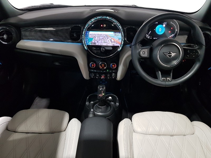 Used MINI Convertible 2023 for sale - 77964589: Photo 2