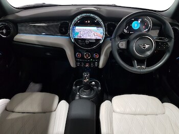 Used MINI Convertible 2023 for sale - 77964589: Photo