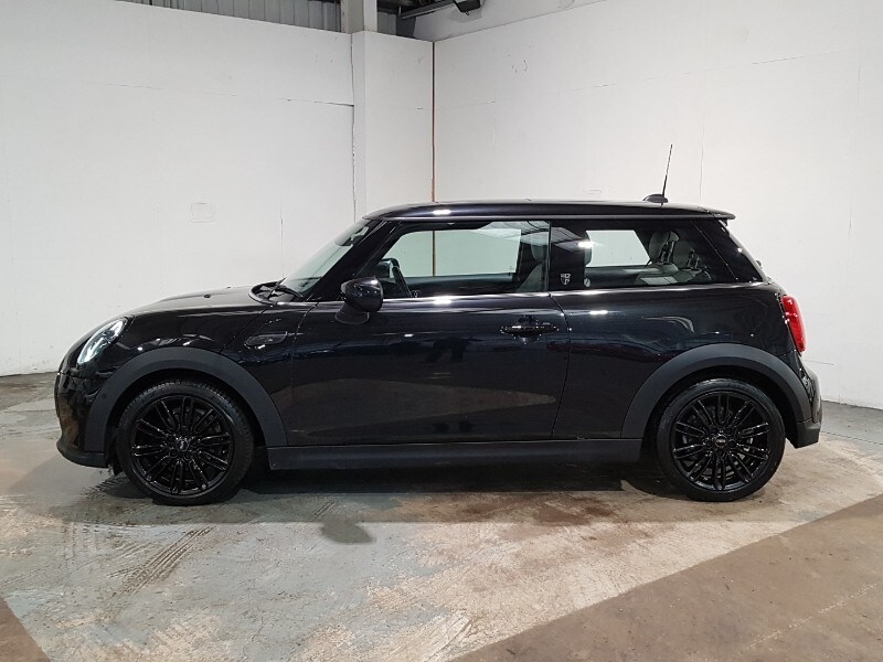 Used MINI Convertible 2023 for sale - 77964589: Photo 4