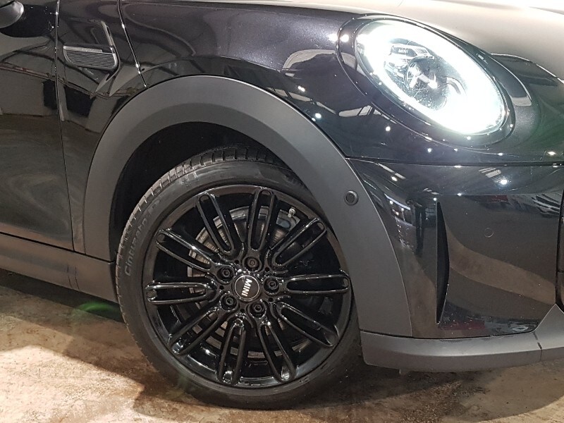 Used MINI Convertible 2023 for sale - 77964589: Photo 9