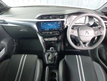 Used Vauxhall Corsa 2025 for sale - 75455235: Photo