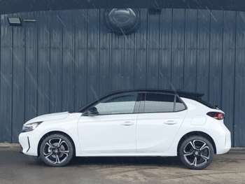Used Vauxhall Corsa 2025 for sale - 75455235: Photo