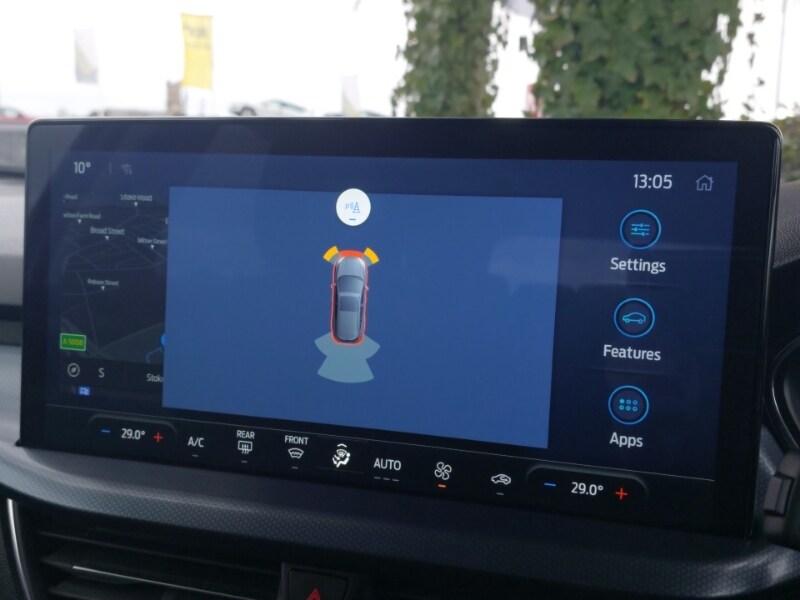 Used Ford Focus 2023 for sale - 77948469: Photo 11