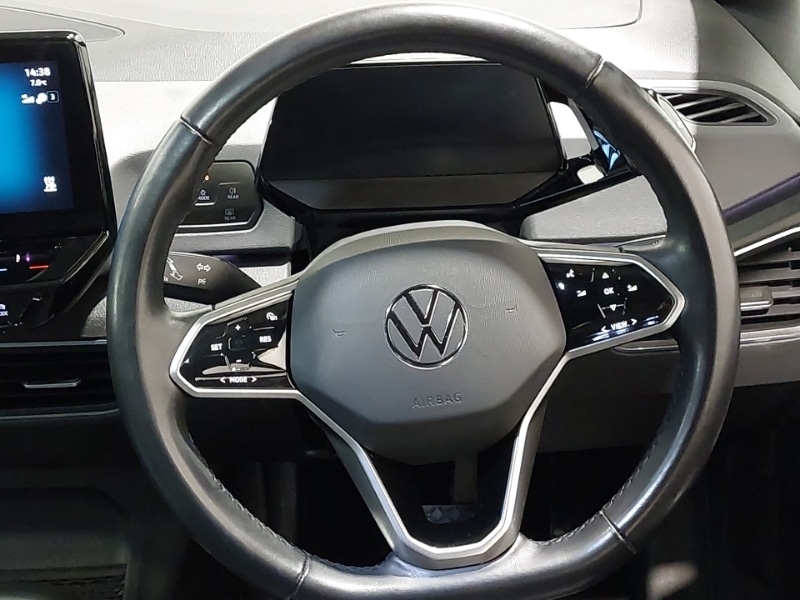 Used Volkswagen ID.3 2022 for sale - 77777891: Photo 11