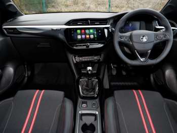 Used Vauxhall Corsa 2025 for sale - 74901783: Photo
